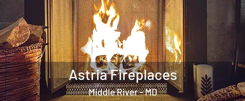  Astria Fireplaces Middle River - MD