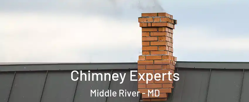 Chimney Experts Middle River - MD