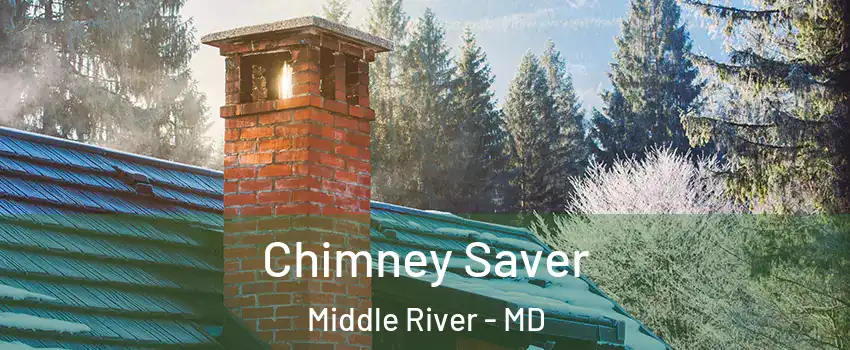  Chimney Saver Middle River - MD
