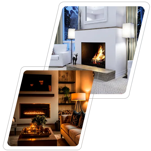 Remove Chimney Odor in Middle River, MD