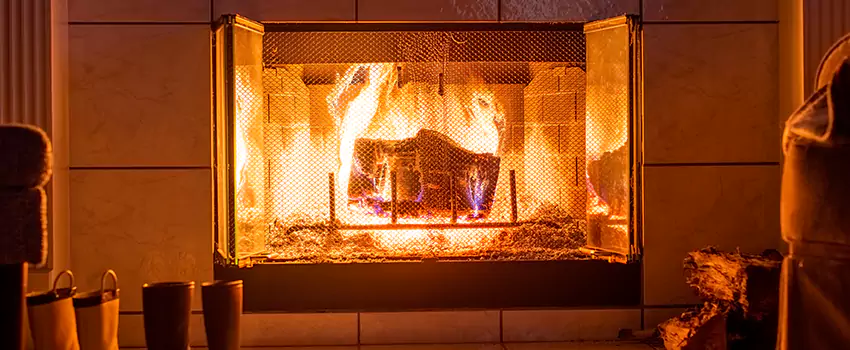 Astria Vent Free Gas Fireplaces Installation in Middle River, MD