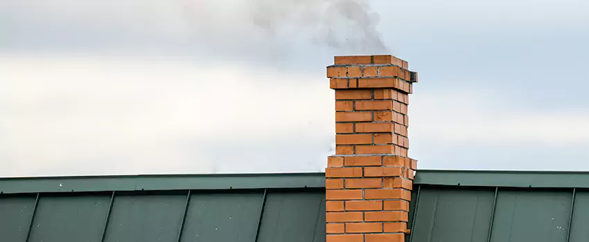 Animal Screen Chimney Cap Repair And Installation Services in Middle River, Maryland