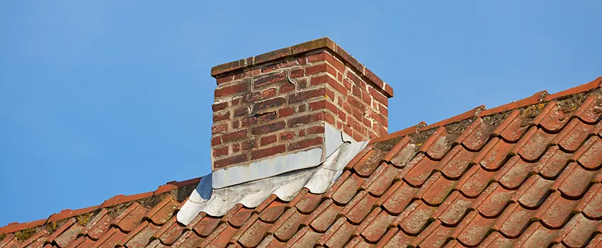 Residential Chimney Bricks Rotten Repair Services in Middle River, MD