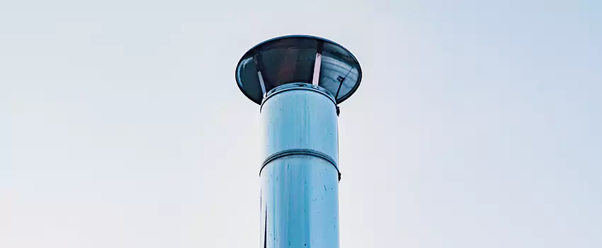 Wind-Resistant Chimney Caps Installation and Repair Services in Middle River, Maryland
