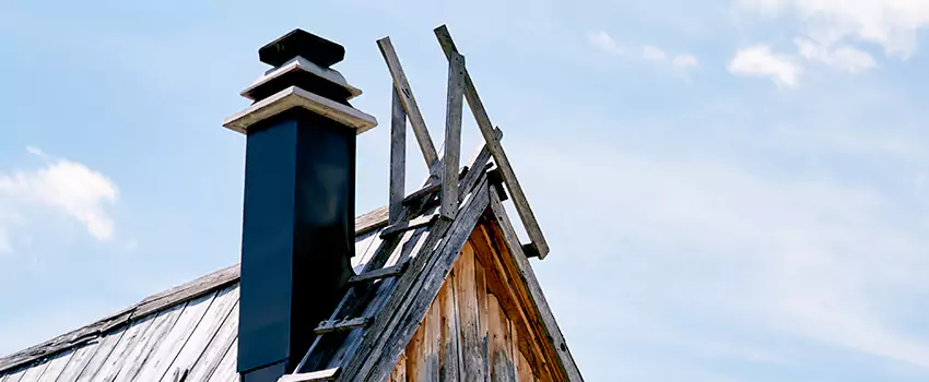 Chimney Creosote Cleaning in Middle River, MD