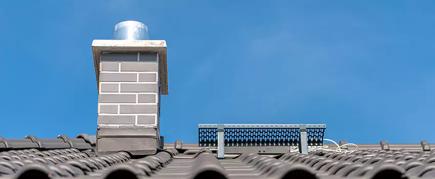 Chimney Flue Relining Services in Middle River, Maryland