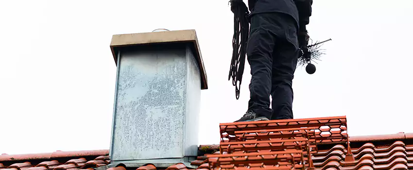 Chimney Liner Services Cost in Middle River, MD