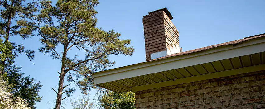 Budget-Friendly Chimney Masonry Service in Middle River, Maryland