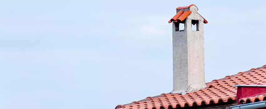 Chimney Pot Replacement in Middle River, MD