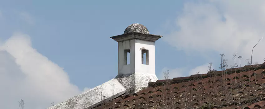 Cost To Rebuild A Chimney in Middle River, MD
