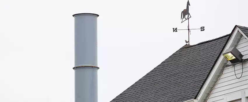 Chimney Inspection in Middle River, MD
