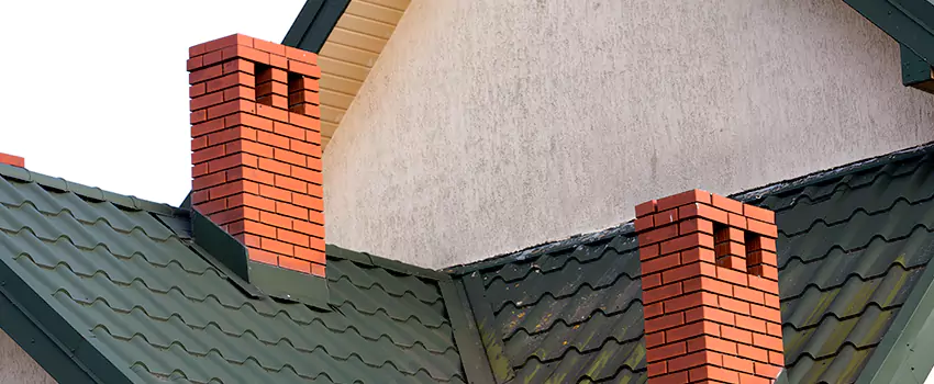 Chimney Saver Waterproofing Services in Middle River, Maryland