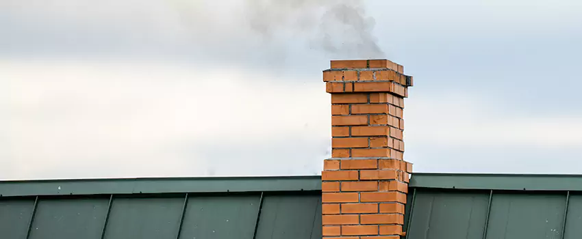 Chimney Soot Cleaning Cost in Middle River, MD