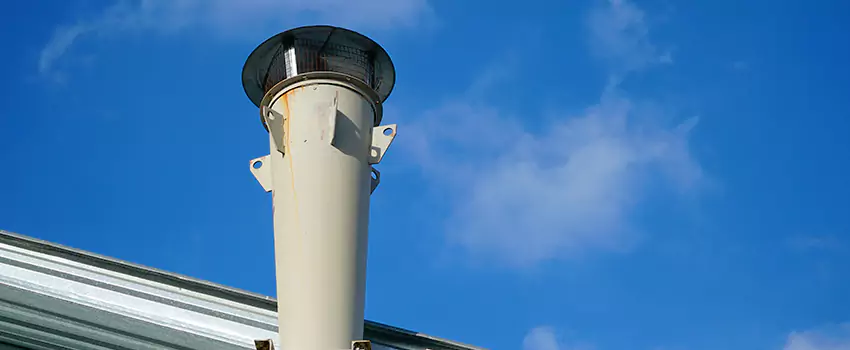 Chimney Spark Arrestor Requirements in Middle River, MD