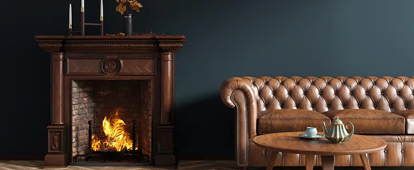 Traditional Fireplace Design Refurbishment Costs in Middle River, Maryland