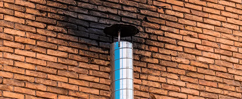 Diagnosing Commercial Chimney Problems in Middle River, MD