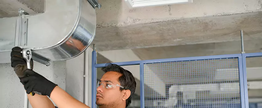 HVAC Ductwork Cleaning in Middle River, MD