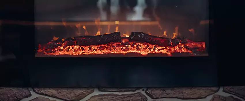Outdoor Electric Fireplace Installation Solutions in Middle River, MD