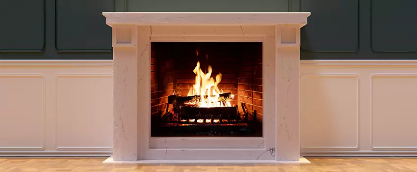 Empire Comfort Systems Fireplace Installation and Replacement in Middle River, Maryland