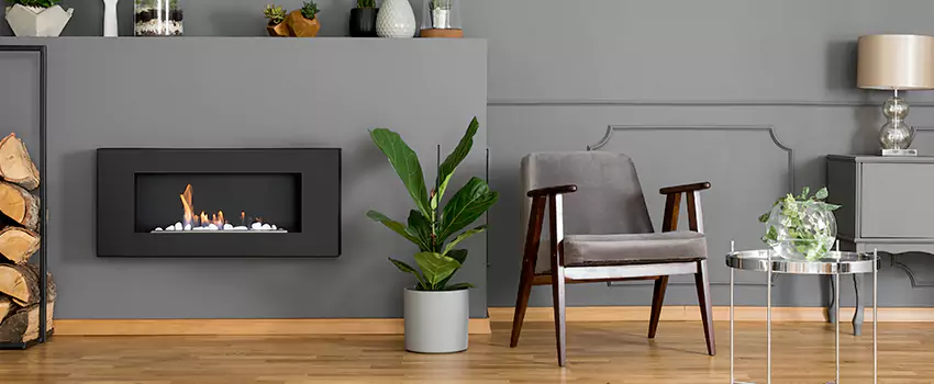 Ethanol Fireplace Burner Repair in Middle River, MD