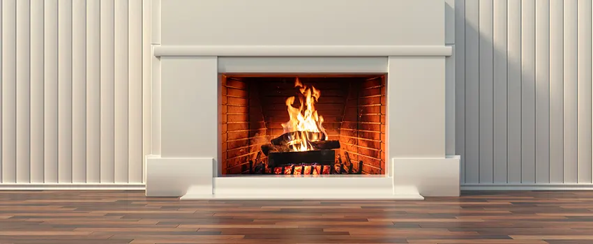 Fireplace Broken Ashtray Repair Services in Middle River, Maryland