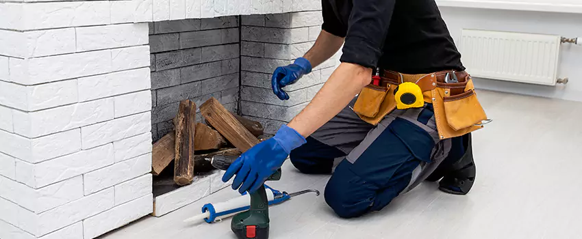 Fireplace Doors Cleaning in Middle River, Maryland