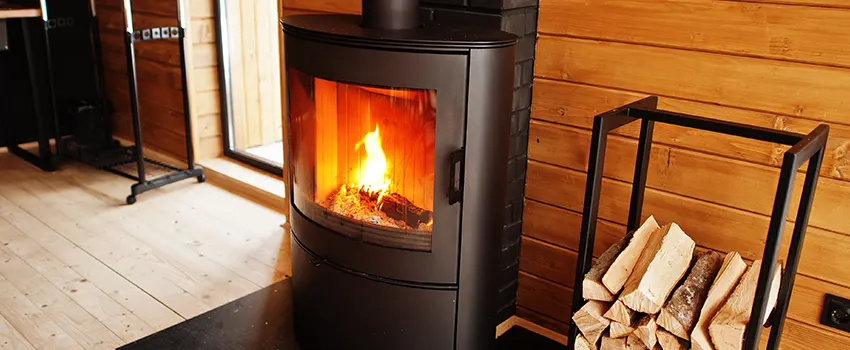 Gas Fireplace Door Handle Installation Services in Middle River, Maryland