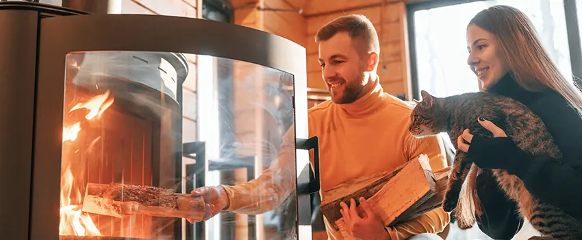 Fireplace Door Installation And Replacement Contractors in Middle River, MD
