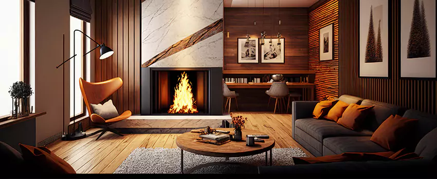 Fireplace Design Ideas in Middle River, MD