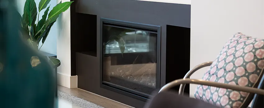 Welding Repairs for Fireplace Grate in Middle River, MD