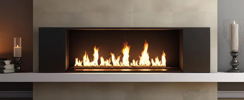 Vent Free Gas Fireplaces Repair Solutions in Middle River, Maryland