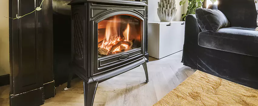 Cost of Hearthstone Stoves Fireplace Services in Middle River, Maryland