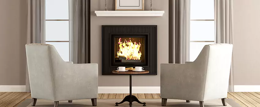 Heat & Glo Outdoor Gas Fireplaces Installation Contractors in Middle River, Maryland