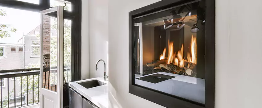 Heatilator Outdoor Fireplace Services in Middle River, Maryland