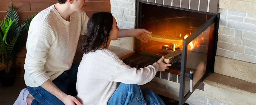 Kings Man Direct Vent Fireplaces Services in Middle River, Maryland