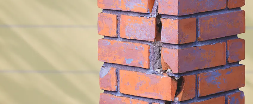 Leaking Chimney Repair And Replacement Cost in Middle River, Maryland