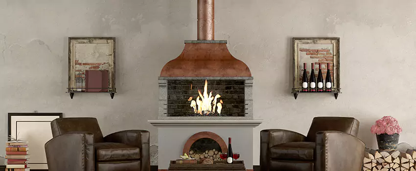 Benefits of Pacific Energy Fireplace in Middle River, Maryland