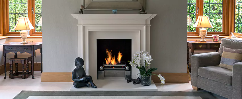 RSF Fireplaces Maintenance and Repair in Middle River, Maryland