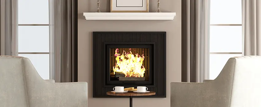 Superior Outdoor Fireplace Repair in Middle River, MD