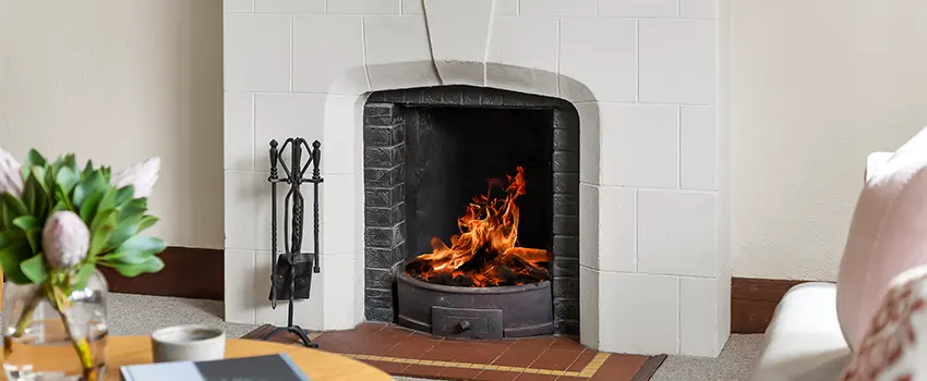 Valor Fireplaces and Stove Repair in Middle River, MD
