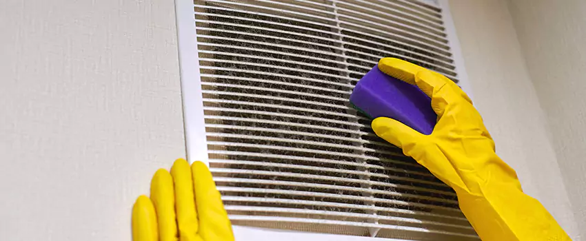 Vent Cleaning Company in Middle River, MD