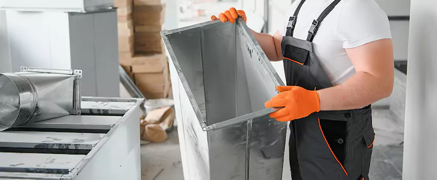 Ventilation Fan Cleaning Services in Middle River, Maryland