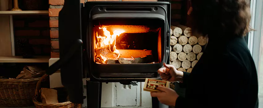 Key Features of Vermont Castings Fireplaces in Middle River, MD