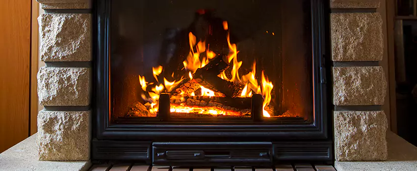 Best Wood Fireplace Repair Company in Middle River, Maryland