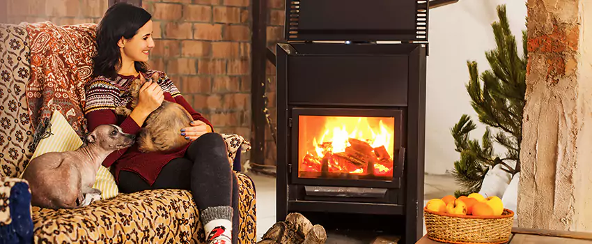 Wood Stove Chimney Cleaning Services in Middle River, MD
