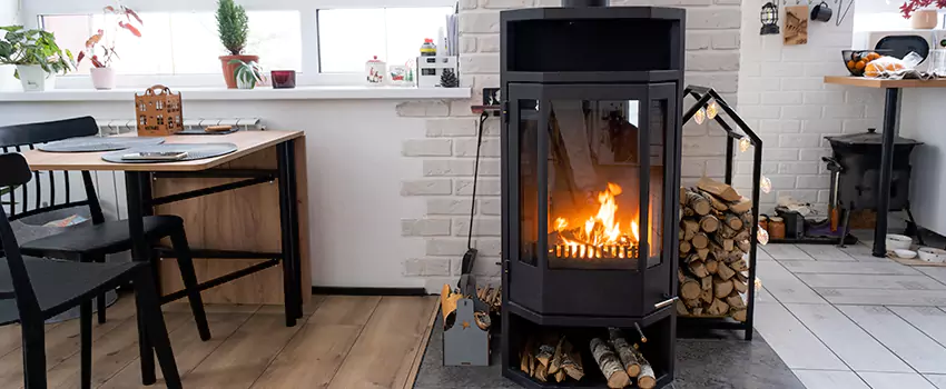 Wood Stove Firebox Installation Services in Middle River, MD