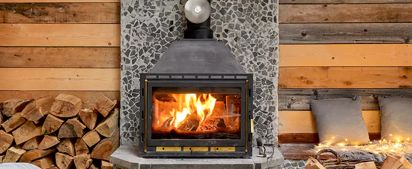 Wood Stove Cracked Glass Repair Services in Middle River, MD