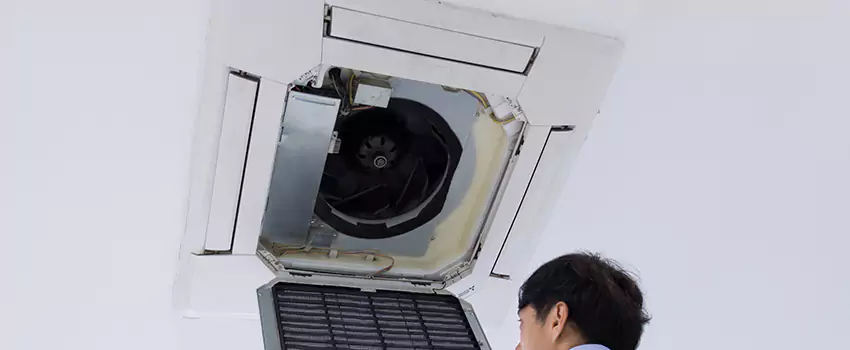 Benefits of Professional Air Duct Cleaning in Middle River, Maryland