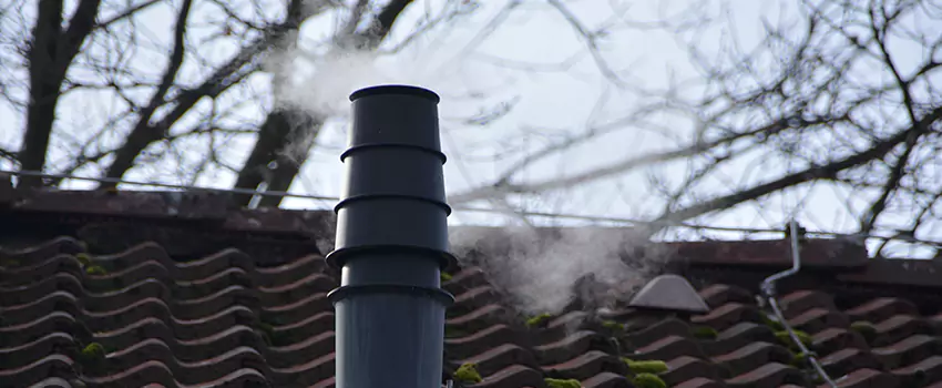 Broken Chimney Animal Screen Repair And Installation in Middle River, MD