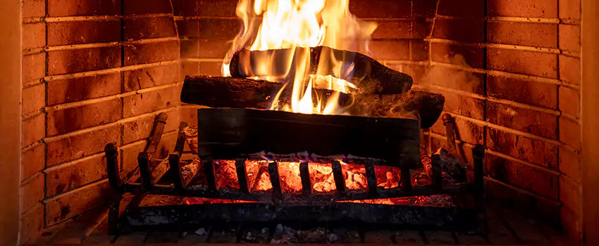 Chimney Ash Dump Cover Repair Services in Middle River, MD